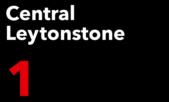 Central Leytonstone