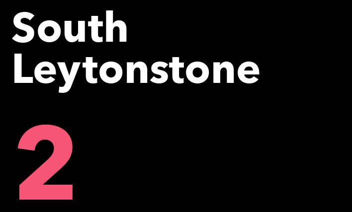 South Leytonstone