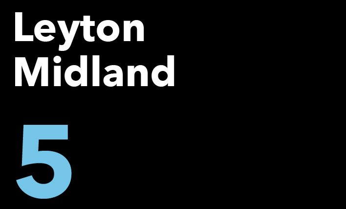 Leyton Midland