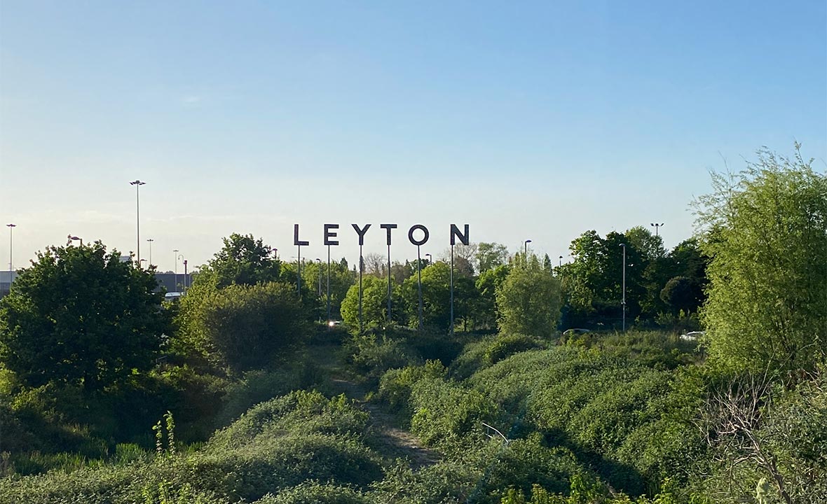 Images for Leyton High Street
