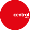 Central Logo 1992